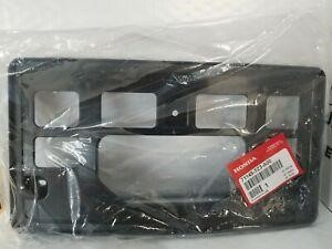 71145TZ3A10 Honda License Plate Bracket
