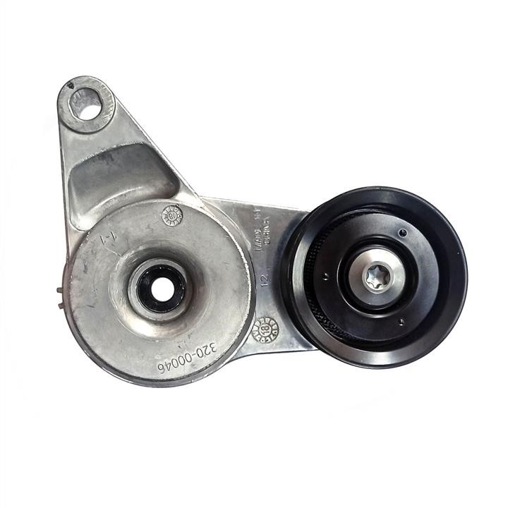 252812E355 Hyundai/Kia DRIVE BELT TENSIONER