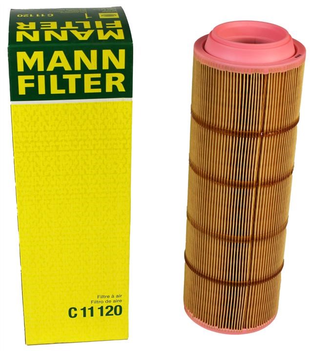 Buy Mann-Filter C 11 120 at a low price in United Arab Emirates!