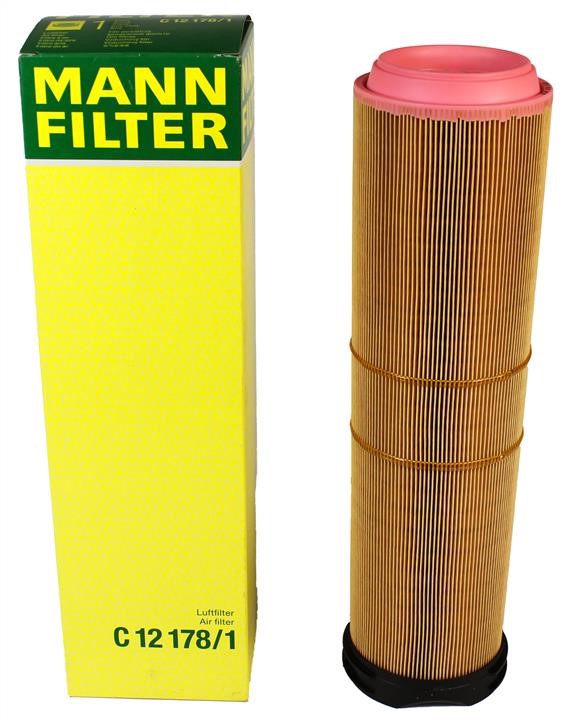 Buy Mann-Filter C 12 178/1 at a low price in United Arab Emirates!