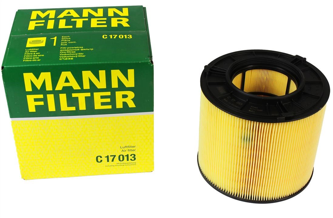 Buy Mann-Filter C 17 013 at a low price in United Arab Emirates!