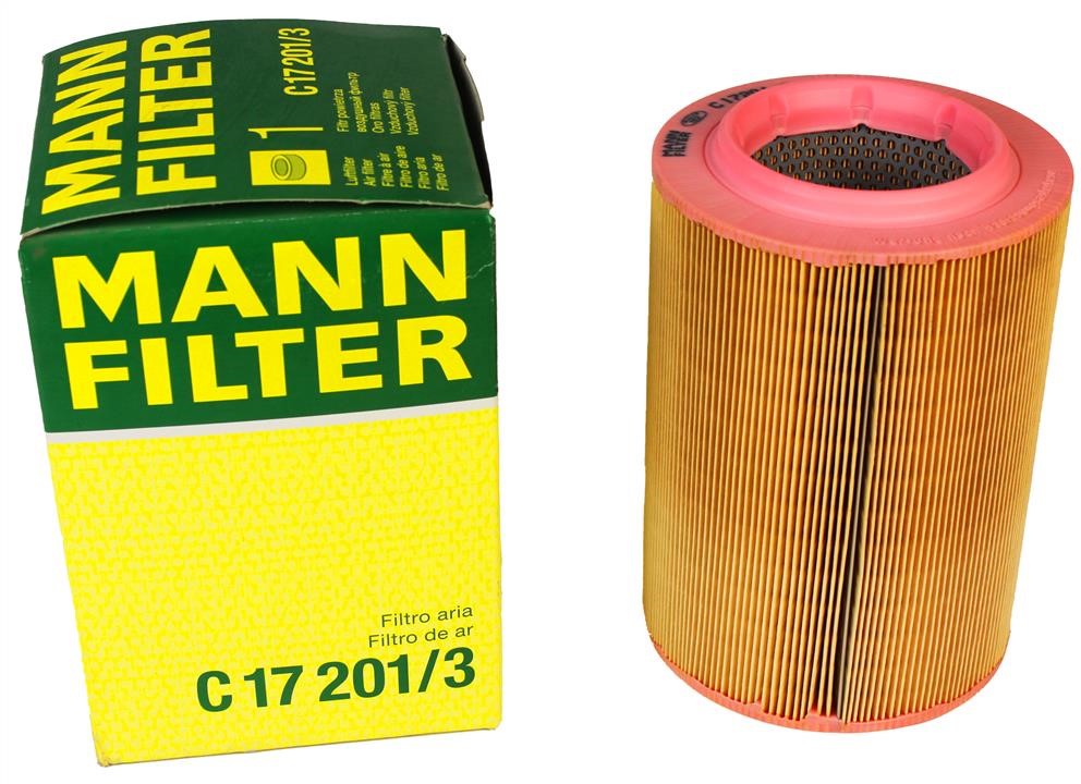 Buy Mann-Filter C 17 201&#x2F;3 at a low price in United Arab Emirates!