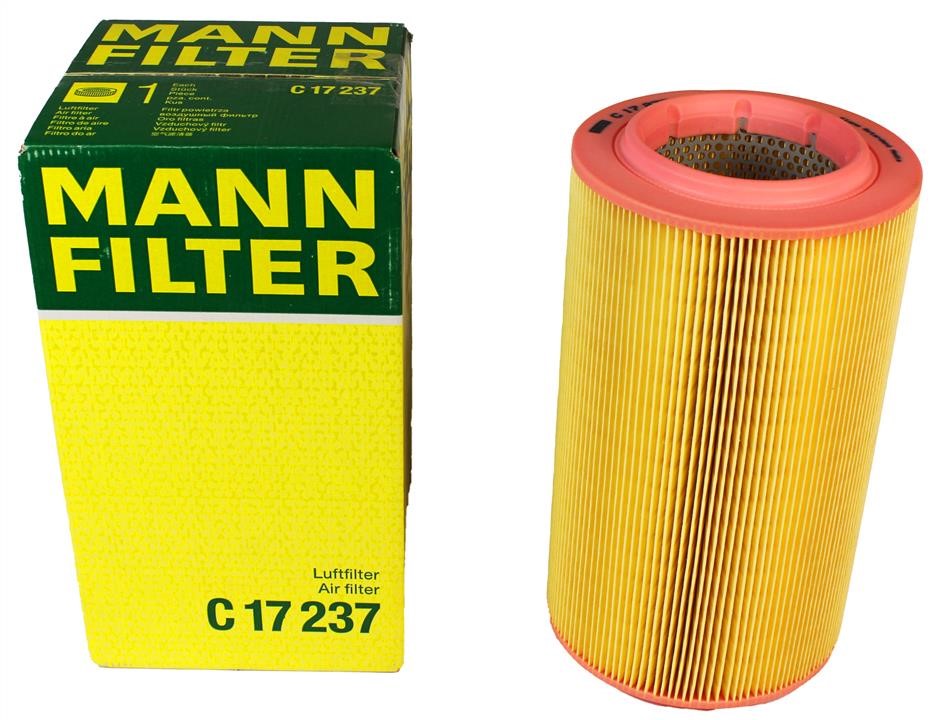 Buy Mann-Filter C 17 237 at a low price in United Arab Emirates!