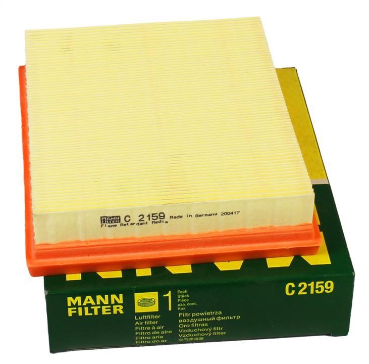 Buy Mann-Filter C 2159 at a low price in United Arab Emirates!