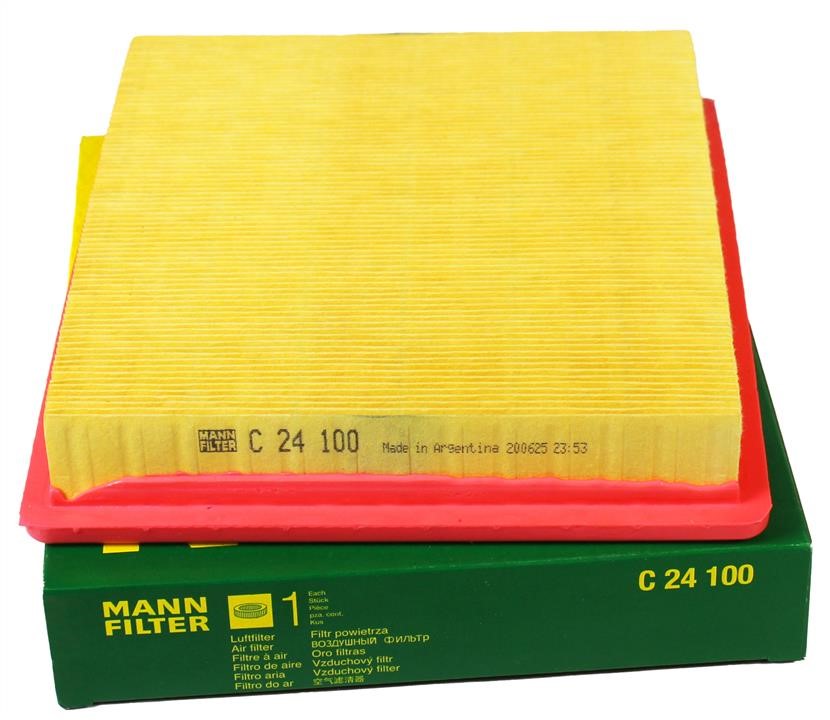 Buy Mann-Filter C 24 100 at a low price in United Arab Emirates!