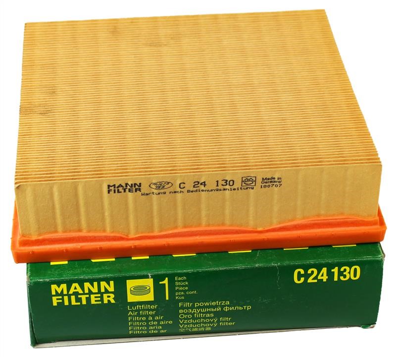 Buy Mann-Filter C 24 130 at a low price in United Arab Emirates!