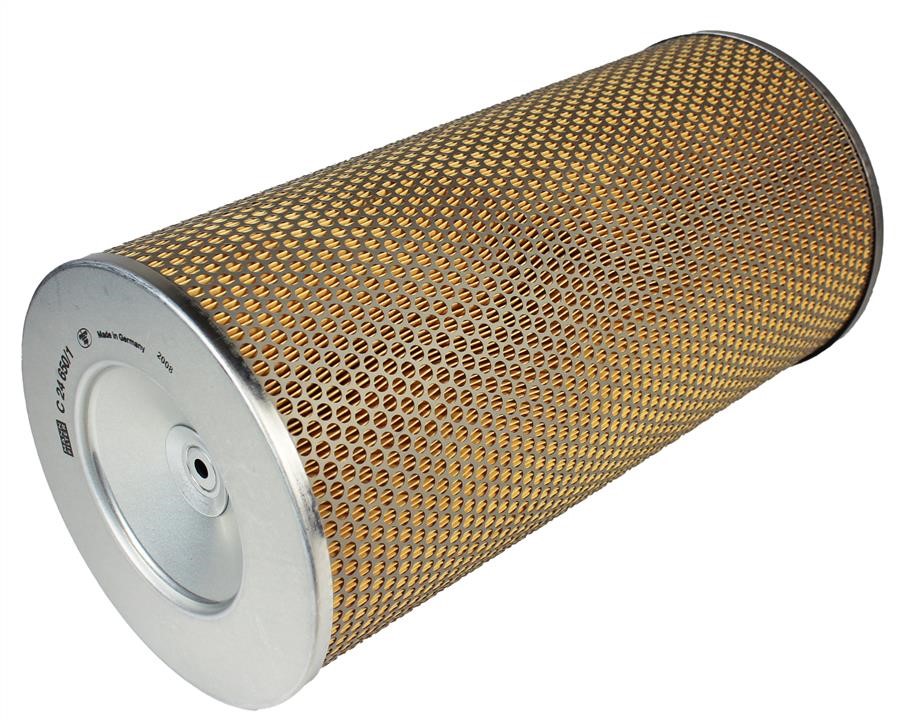 Mann-Filter C 24 650/1 Air filter C246501