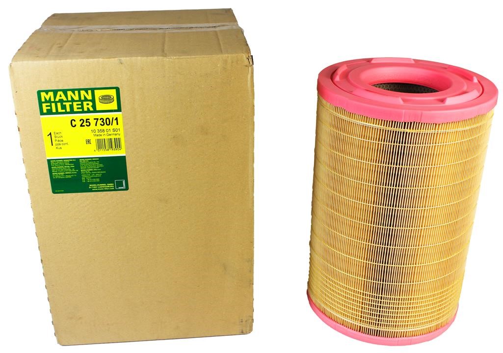 Buy Mann-Filter C 25 730&#x2F;1 at a low price in United Arab Emirates!