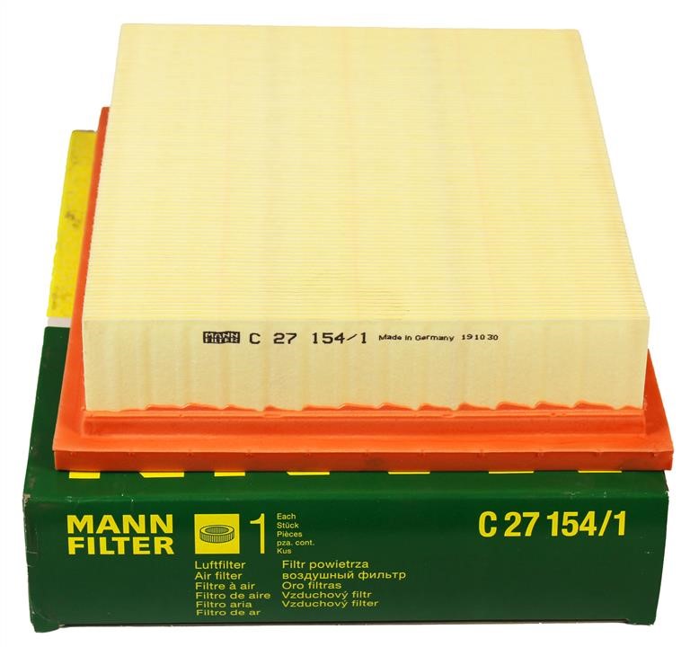 Buy Mann-Filter C 27 154&#x2F;1 at a low price in United Arab Emirates!