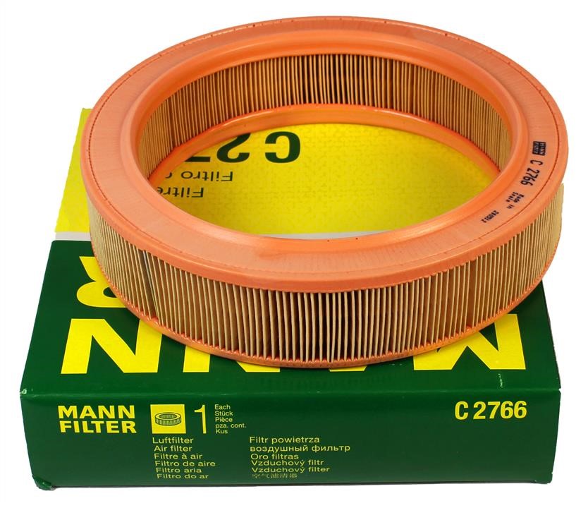 Buy Mann-Filter C 2766 at a low price in United Arab Emirates!