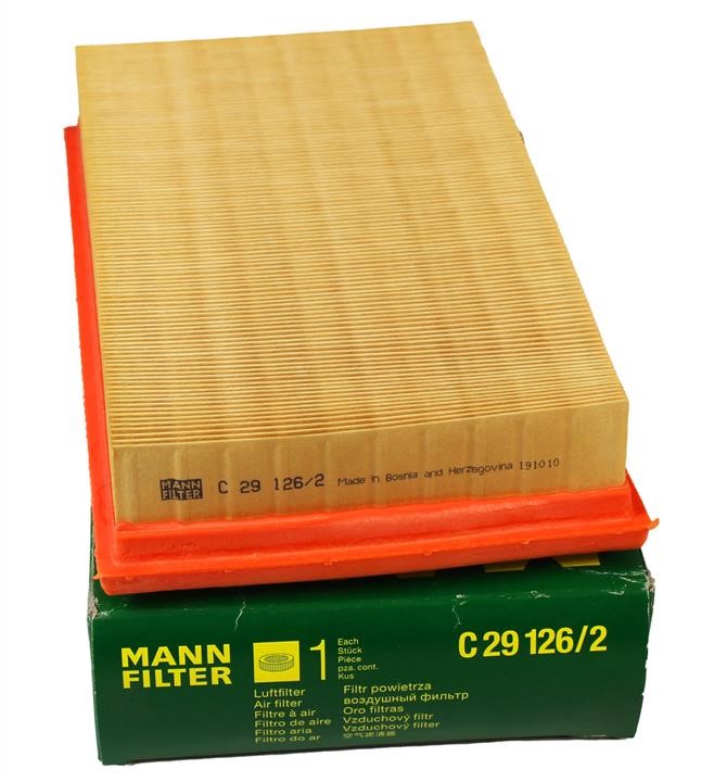 Buy Mann-Filter C 29 126&#x2F;2 at a low price in United Arab Emirates!