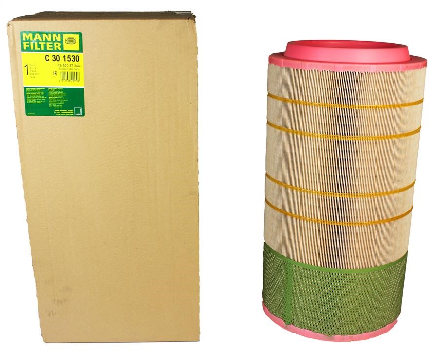 Buy Mann-Filter C 30 1530 at a low price in United Arab Emirates!