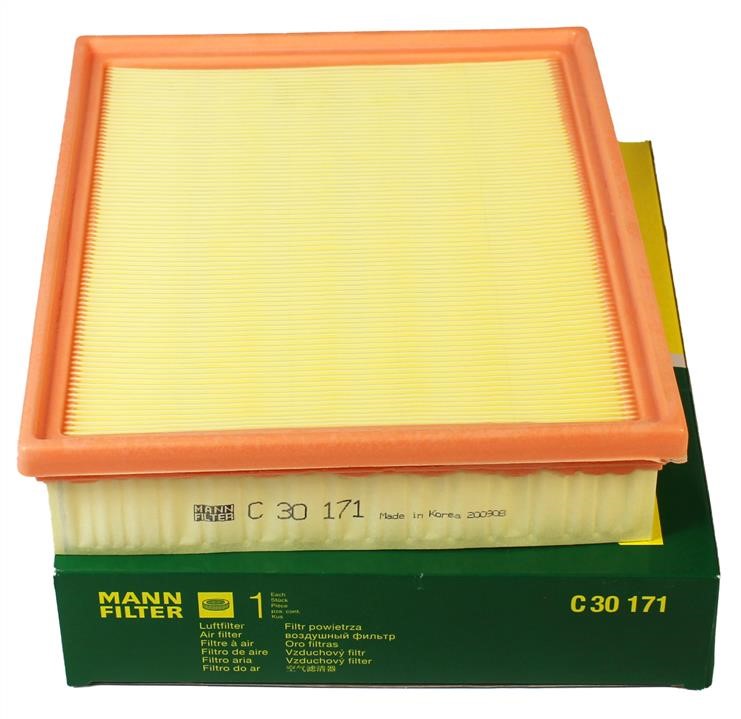 Buy Mann-Filter C 30 171 at a low price in United Arab Emirates!