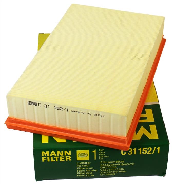 Buy Mann-Filter C 31 152&#x2F;1 at a low price in United Arab Emirates!