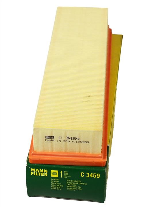 Buy Mann-Filter C 3459 at a low price in United Arab Emirates!