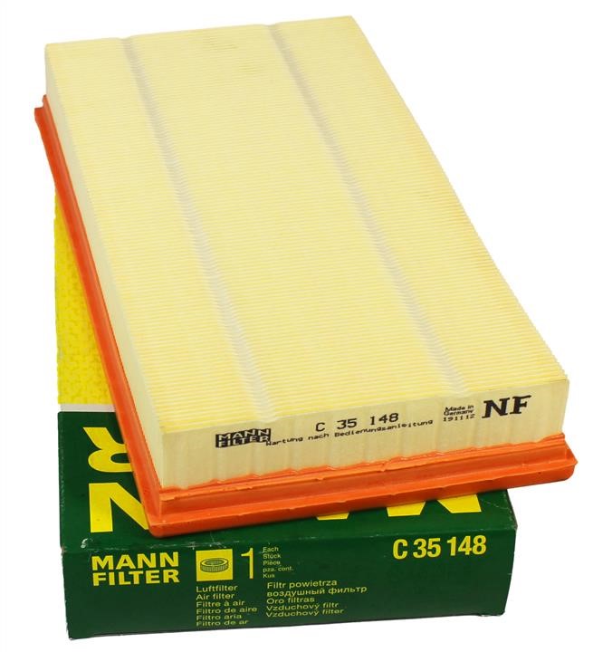 Buy Mann-Filter C 35 148 at a low price in United Arab Emirates!