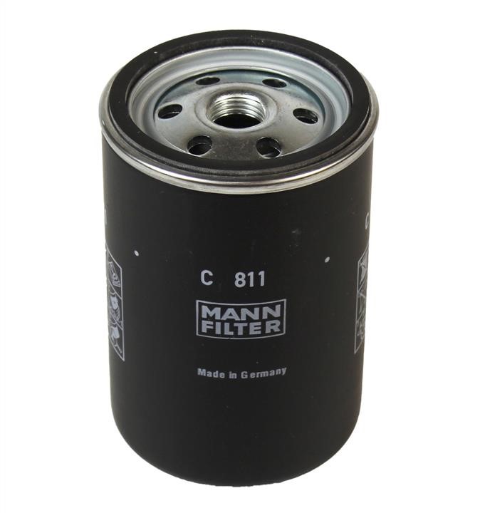 Mann-Filter C 811 Air filter C811