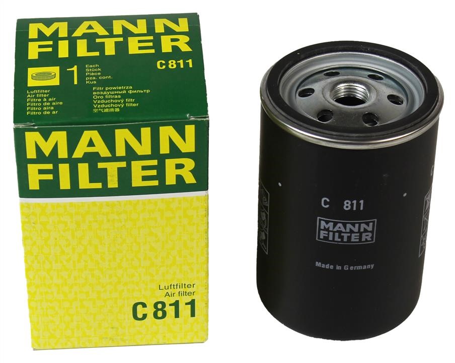 Buy Mann-Filter C 811 at a low price in United Arab Emirates!