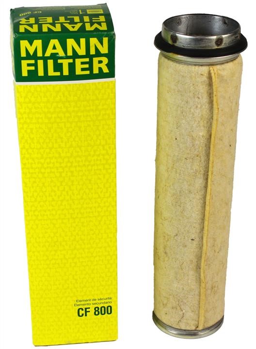 Buy Mann-Filter CF 800 at a low price in United Arab Emirates!