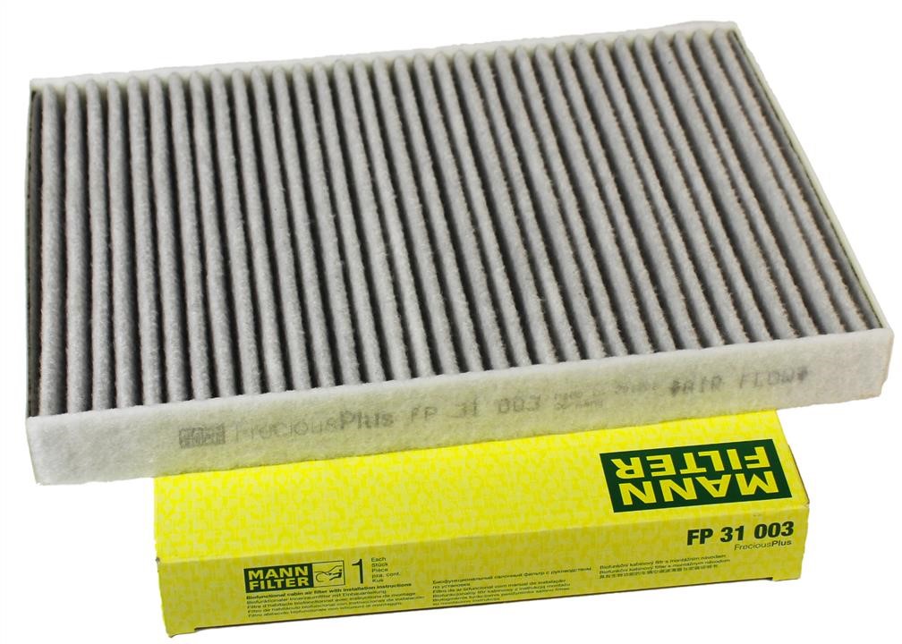 Buy Mann-Filter FP 31 003 at a low price in United Arab Emirates!