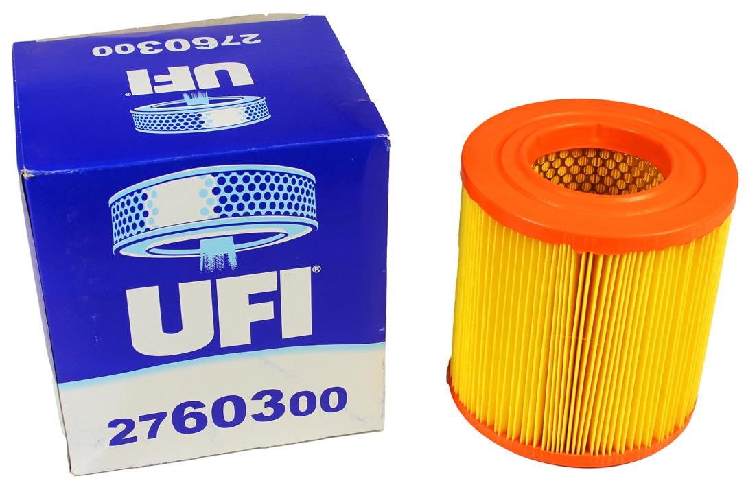 Buy Ufi 27.603.00 at a low price in United Arab Emirates!