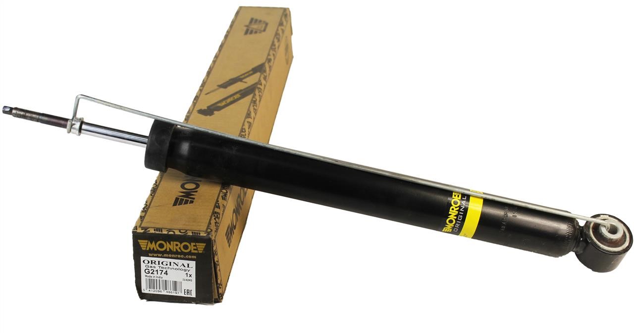 Buy Monroe G 2174 at a low price in United Arab Emirates!