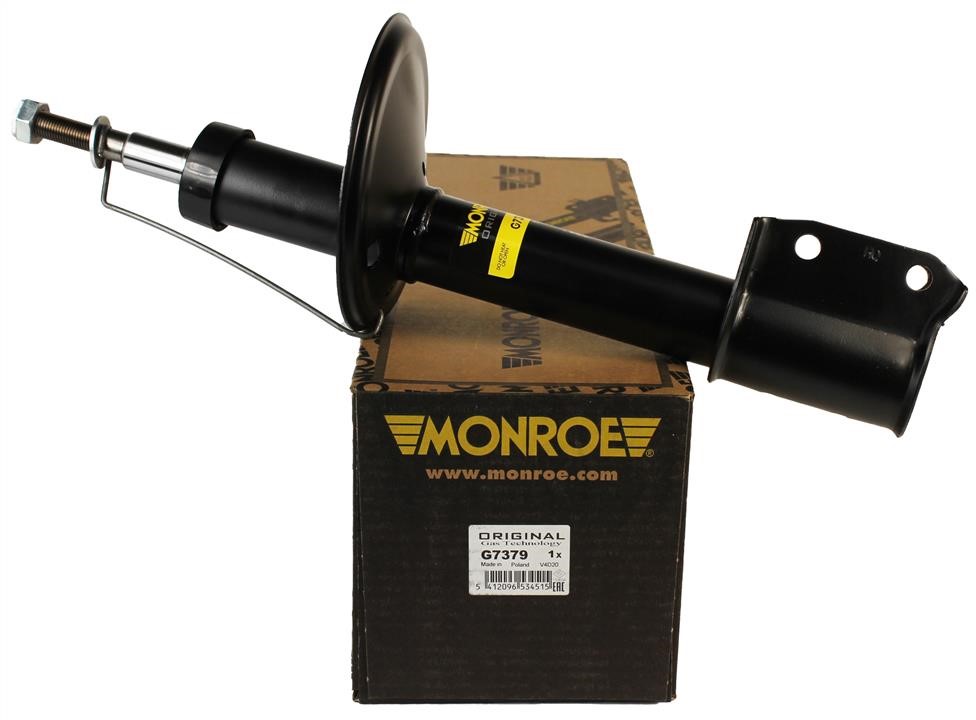 Buy Monroe G7379 at a low price in United Arab Emirates!