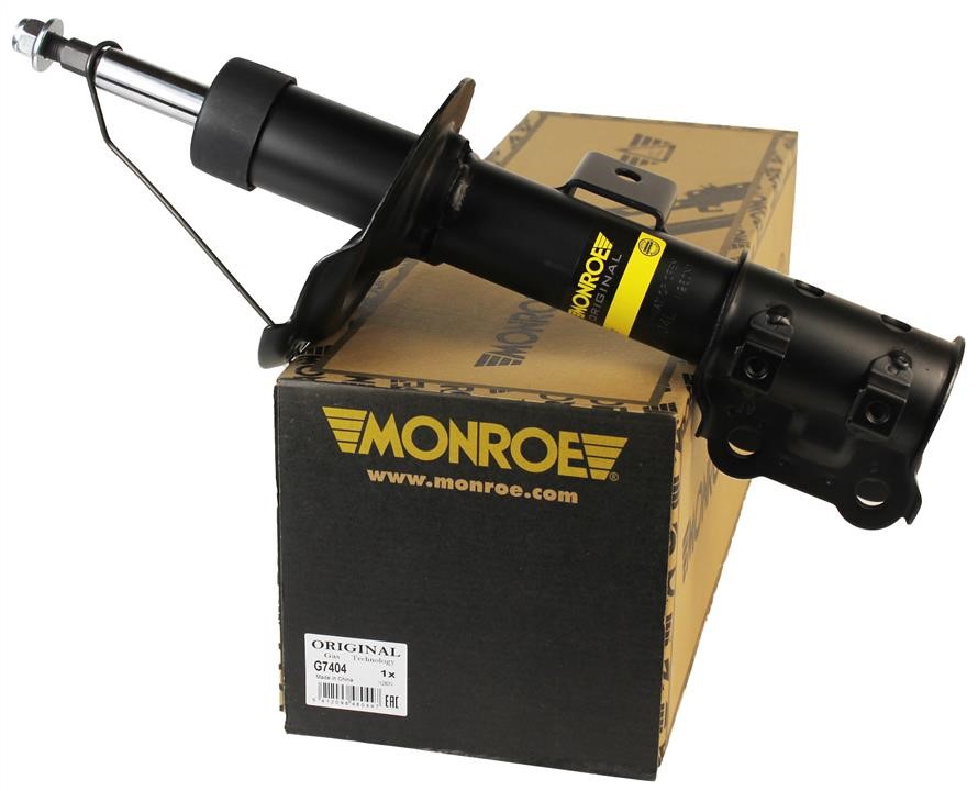 Buy Monroe G7404 at a low price in United Arab Emirates!