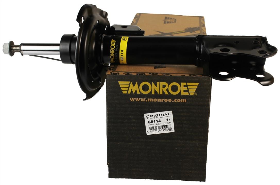 Buy Monroe G8114 at a low price in United Arab Emirates!