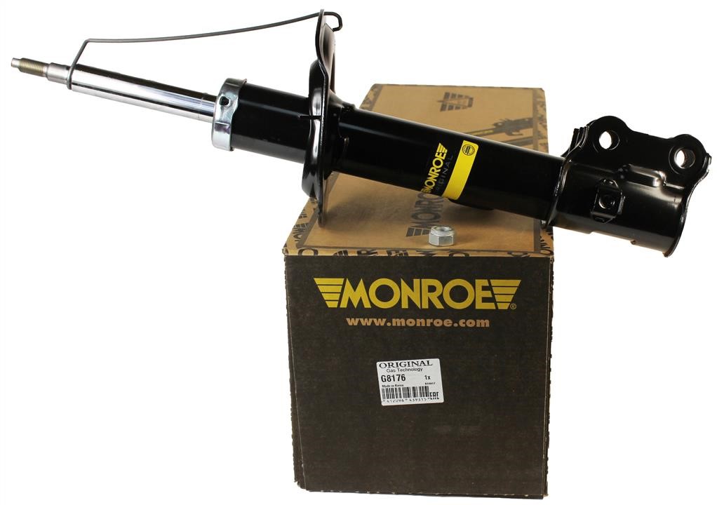 Buy Monroe G8176 at a low price in United Arab Emirates!