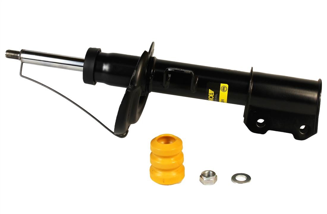 Monroe G8291 Shock Absorber Monroe Original G8291 G8291 Monroe Shock Absorber Monroe Original