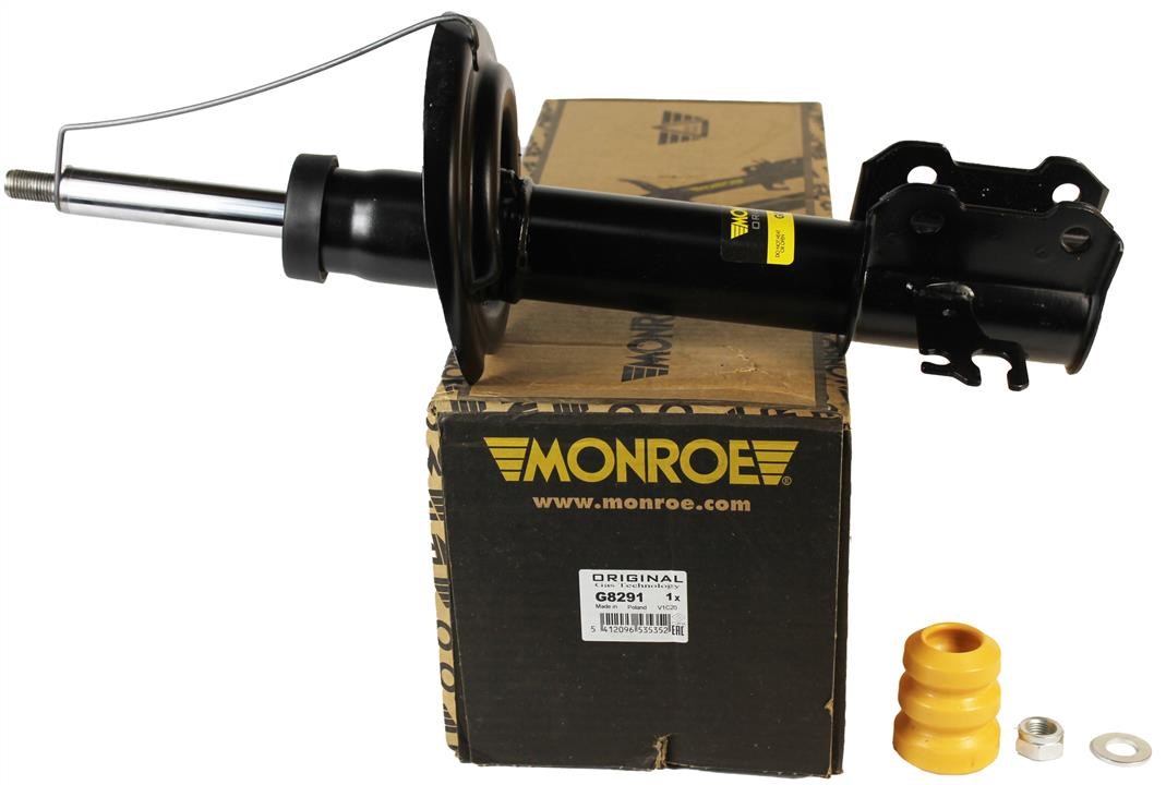 Buy Monroe G8291 at a low price in United Arab Emirates!