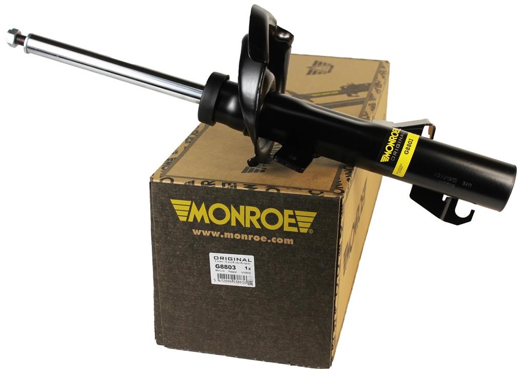 Buy Monroe G8803 at a low price in United Arab Emirates!