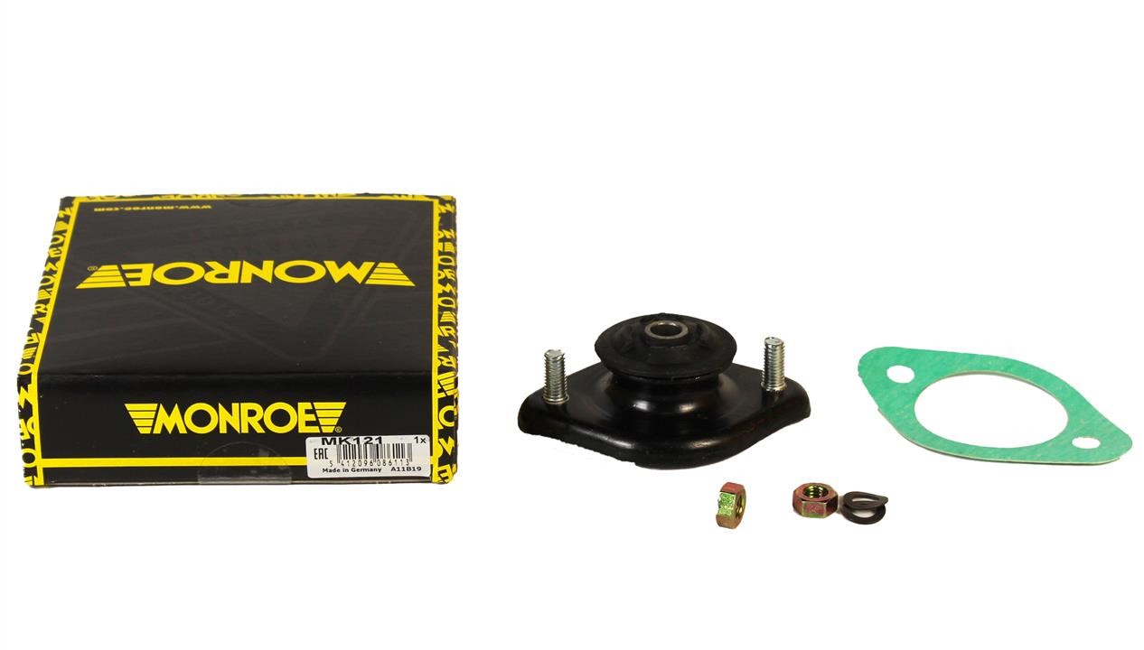 Buy Monroe MK121 at a low price in United Arab Emirates!