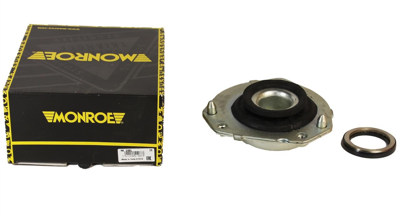 Buy Monroe MK148L at a low price in United Arab Emirates!