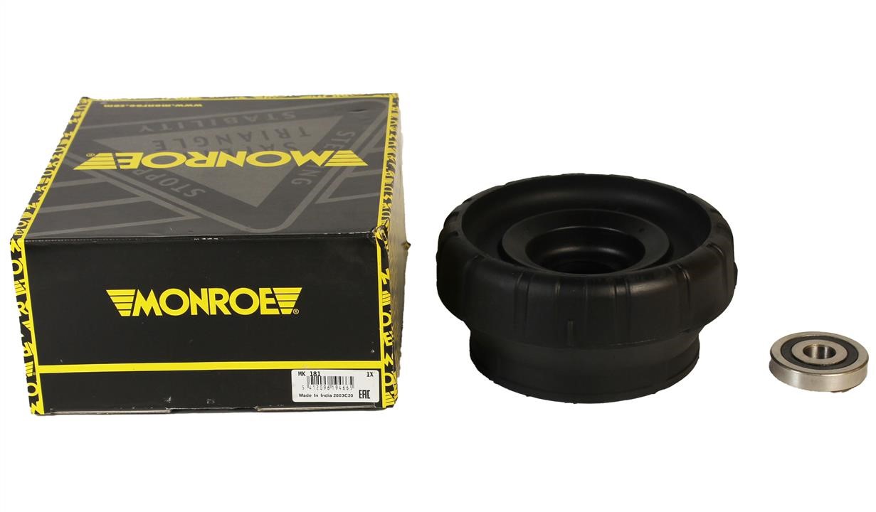 Buy Monroe MK181 at a low price in United Arab Emirates!