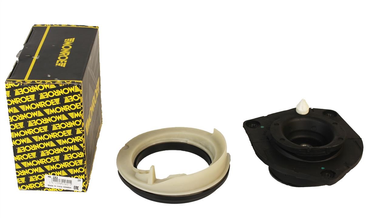 Strut bearing with bearing kit Monroe MK193