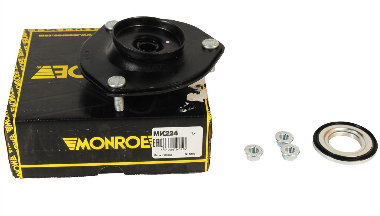 Buy Monroe MK224 at a low price in United Arab Emirates!