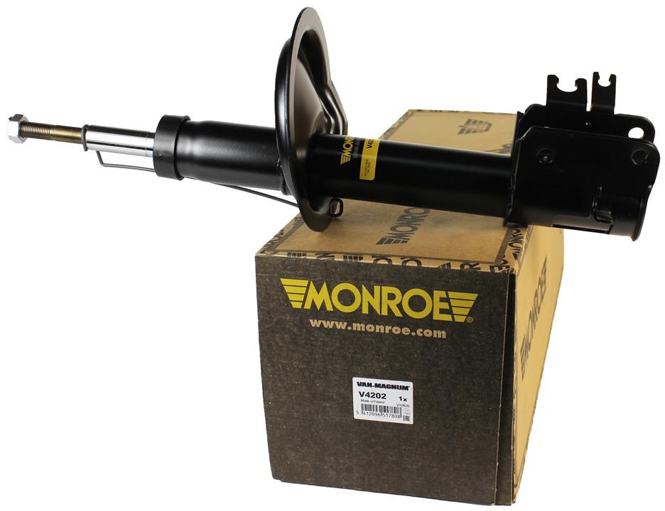 Buy Monroe V4202 at a low price in United Arab Emirates!