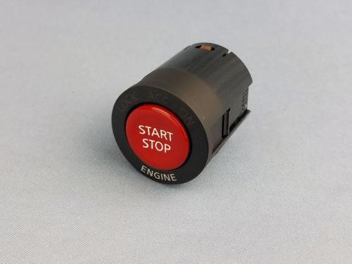25151JF00A Nissan Engine start button