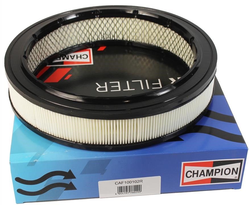 Buy Champion CAF100102R at a low price in United Arab Emirates!