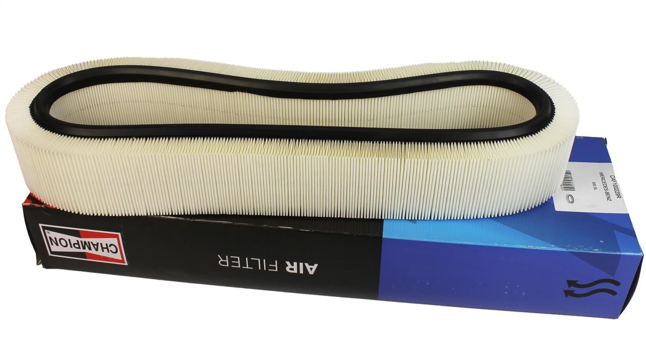 Air filter Champion CAF100229R
