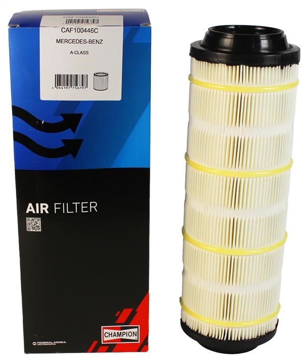 Air filter Champion CAF100446C