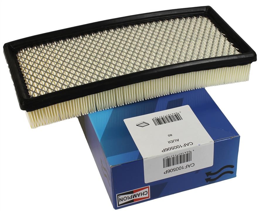Air filter Champion CAF100506P