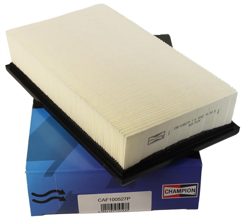 Air filter Champion CAF100527P