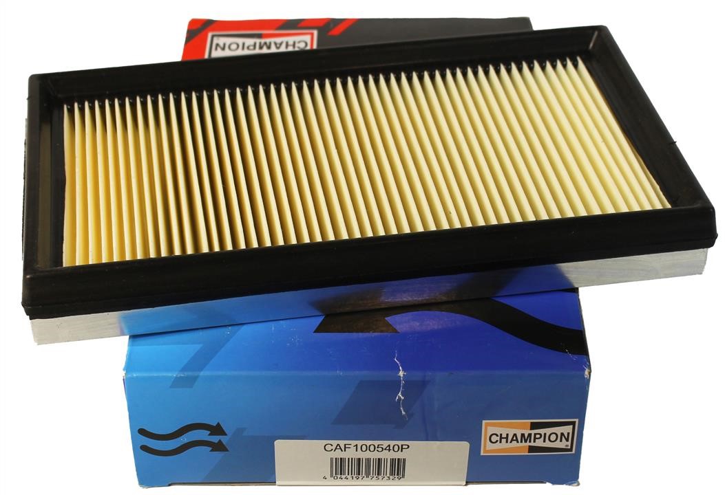 Champion CAF100540P Air filter CAF100540P