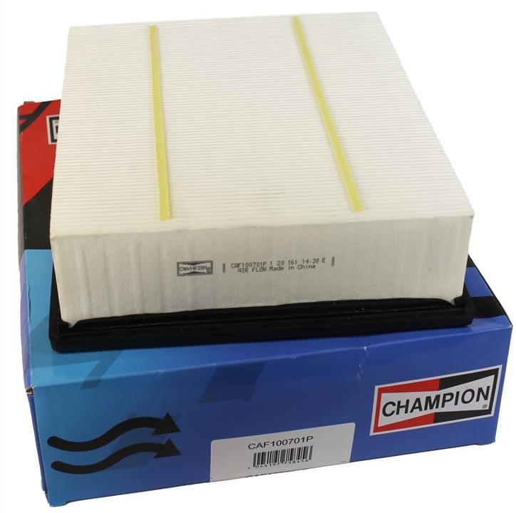 Buy Champion CAF100701P at a low price in United Arab Emirates!