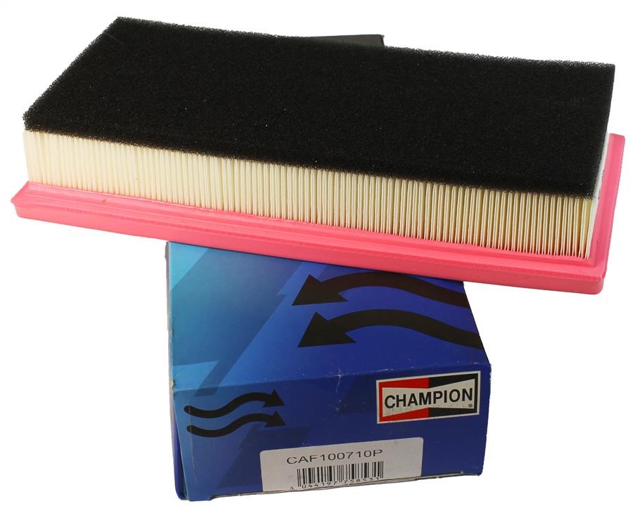 Champion CAF100710P Air filter CAF100710P