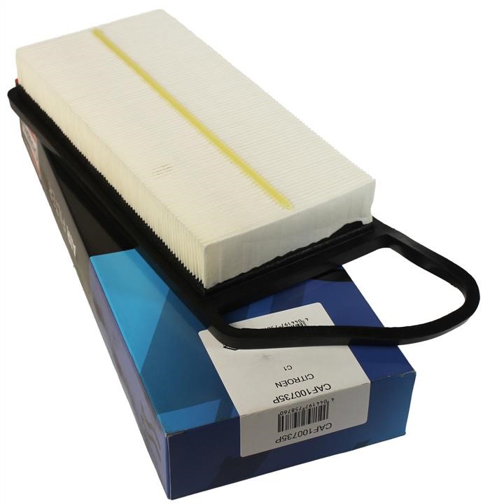 Air filter Champion CAF100735P