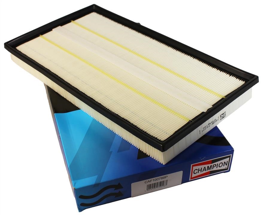 Air filter Champion CAF100788P